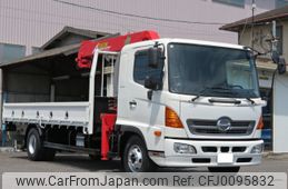 hino ranger 2015 -HINO 【大分 100ｾ829】--Hino Ranger FD9JLAA--16562---HINO 【大分 100ｾ829】--Hino Ranger FD9JLAA--16562-