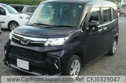 toyota roomy 2021 quick_quick_5BA-M900A_M900A-0561256