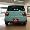 suzuki alto-lapin 2015 -SUZUKI--Alto Lapin HE33S--109548---SUZUKI--Alto Lapin HE33S--109548- image 2