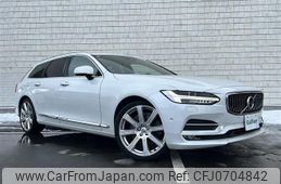 volvo v90 2017 -VOLVO--Volvo V90 DBA-PB420--YV1PWA2MCH1014434---VOLVO--Volvo V90 DBA-PB420--YV1PWA2MCH1014434-