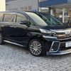 toyota vellfire 2016 -TOYOTA 【三重 302ﾃ511】--Vellfire AGH30W--0062877---TOYOTA 【三重 302ﾃ511】--Vellfire AGH30W--0062877- image 1