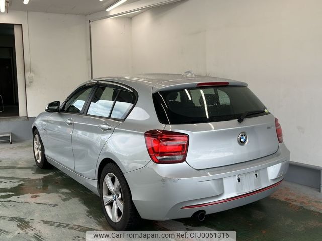 bmw 1-series 2012 -BMW--BMW 1 Series 1A16-0E949612---BMW--BMW 1 Series 1A16-0E949612- image 2