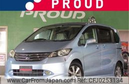 honda freed 2008 -HONDA--Freed GB3--GB3-1003638---HONDA--Freed GB3--GB3-1003638-