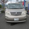 toyota alphard 2005 -TOYOTA--Alphard CBA-ANH10W--ANH10-0097733---TOYOTA--Alphard CBA-ANH10W--ANH10-0097733- image 14