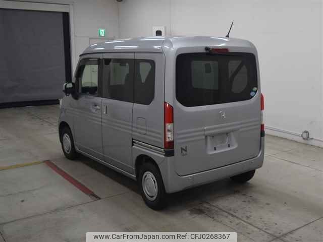 honda n-van 2018 -HONDA--N VAN JJ1-3002392---HONDA--N VAN JJ1-3002392- image 2