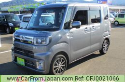 daihatsu wake 2016 -DAIHATSU--WAKE LA700S--0068272---DAIHATSU--WAKE LA700S--0068272-