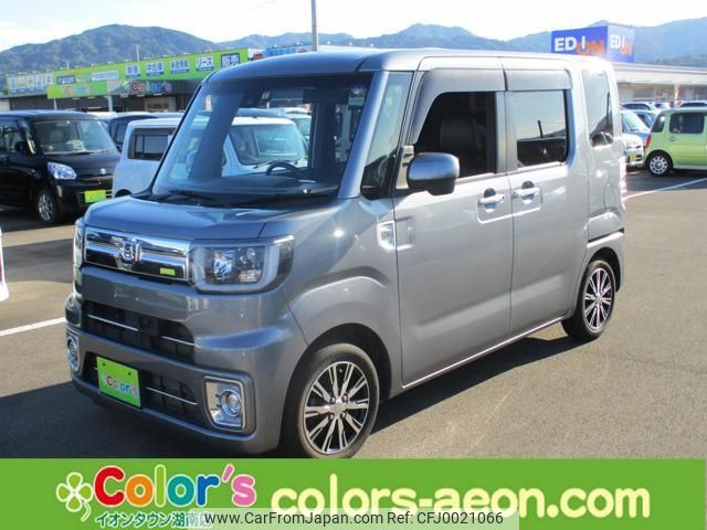 daihatsu wake 2016 -DAIHATSU--WAKE LA700S--0068272---DAIHATSU--WAKE LA700S--0068272- image 1