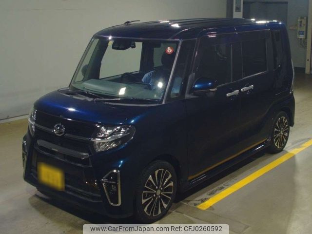 daihatsu tanto 2019 -DAIHATSU 【八王子 580も7321】--Tanto LA650S-1003918---DAIHATSU 【八王子 580も7321】--Tanto LA650S-1003918- image 1