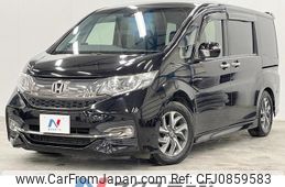 honda stepwagon-spada 2015 quick_quick_RP4_RP4-1000807