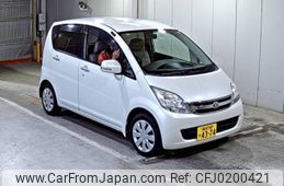 daihatsu move 2008 -DAIHATSU 【高知 580や4374】--Move L175S-0179113---DAIHATSU 【高知 580や4374】--Move L175S-0179113-