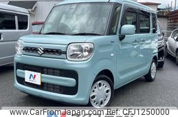 suzuki spacia 2018 quick_quick_MK53S_MK53S-152363