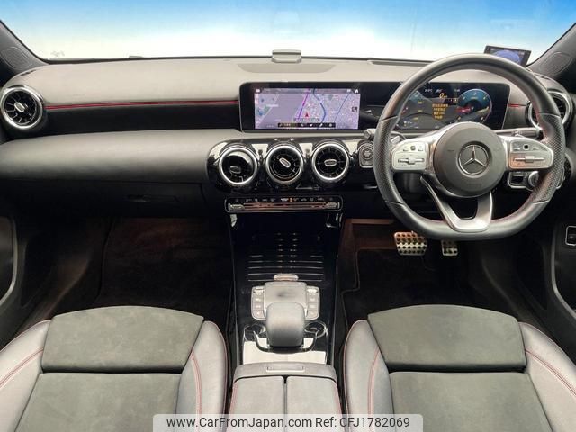 mercedes-benz a-class 2020 CFJ1782069 image 2