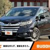 honda odyssey 2013 -HONDA--Odyssey DBA-RC1--RC1-1008236---HONDA--Odyssey DBA-RC1--RC1-1008236- image 1