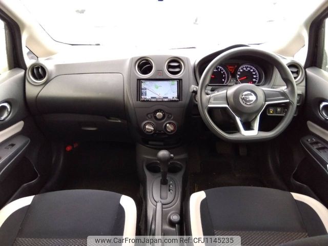 nissan note 2020 -NISSAN--Note DBA-E12--E12-700298---NISSAN--Note DBA-E12--E12-700298- image 2
