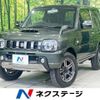 suzuki jimny 2017 -SUZUKI--Jimny ABA-JB23W--JB23W-770524---SUZUKI--Jimny ABA-JB23W--JB23W-770524- image 1