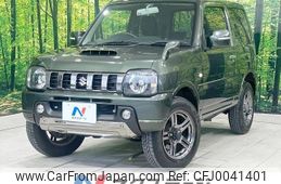 suzuki jimny 2017 -SUZUKI--Jimny ABA-JB23W--JB23W-770524---SUZUKI--Jimny ABA-JB23W--JB23W-770524-