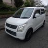 suzuki wagon-r 2011 -SUZUKI 【名古屋 582ﾑ8611】--Wagon R DBA-MH23S--MH23S-753276---SUZUKI 【名古屋 582ﾑ8611】--Wagon R DBA-MH23S--MH23S-753276- image 1