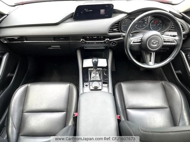 mazda mazda3 2020 CFJ1607673 image 2
