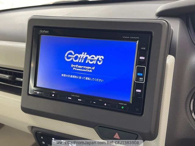honda n-box 2019 -HONDA--N BOX DBA-JF3--JF3-2081705---HONDA--N BOX DBA-JF3--JF3-2081705- image 2