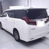 toyota alphard 2021 -TOYOTA 【三重 302ﾃ4233】--Alphard AYH30W-0128138---TOYOTA 【三重 302ﾃ4233】--Alphard AYH30W-0128138- image 2