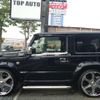 suzuki jimny 2024 CFJ1582470 image 5