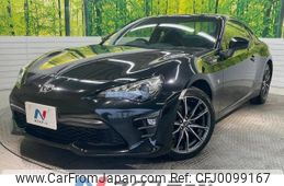 toyota 86 2019 -TOYOTA--86 4BA-ZN6--ZN6-100615---TOYOTA--86 4BA-ZN6--ZN6-100615-