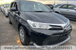 toyota corolla-fielder 2022 -TOYOTA--Corolla Fielder 3BA-NZE164G--NZE164-7089423---TOYOTA--Corolla Fielder 3BA-NZE164G--NZE164-7089423-