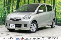 daihatsu mira 2010 quick_quick_L275S_L275S-0110100