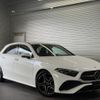 mercedes-benz a-class 2023 -MERCEDES-BENZ--Benz A Class 3DA-177012--W1K1770122V192918---MERCEDES-BENZ--Benz A Class 3DA-177012--W1K1770122V192918- image 1