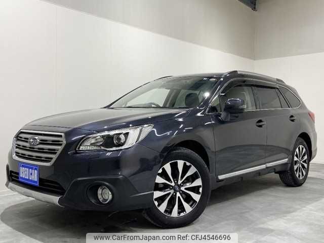 subaru legacy 2015 U00031155140 image 1