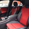 mercedes-benz a-class 2022 CFJ1706417 image 9