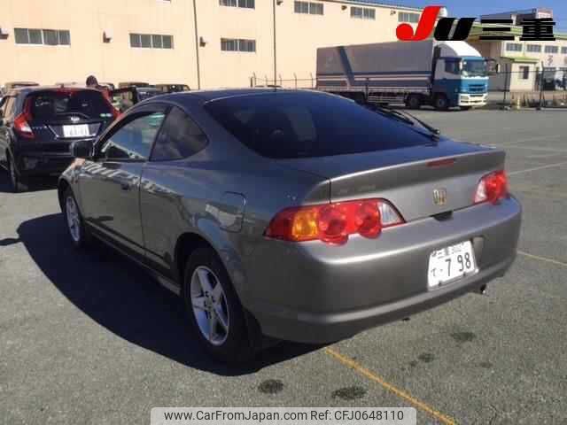 honda integra 2001 -HONDA 【三重 302ﾃ798】--Integra DC5--1002546---HONDA 【三重 302ﾃ798】--Integra DC5--1002546- image 2