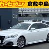 toyota crown 2021 -TOYOTA--Crown AZSH20--AZSH20-1075073---TOYOTA--Crown AZSH20--AZSH20-1075073- image 1