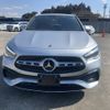 mercedes-benz gla-class 2022 NIKYO_AK96108 image 4