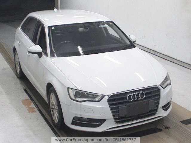 audi a3 2016 CFJ1861787 image 1