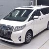 toyota alphard 2016 -TOYOTA--Alphard DAA-AYH30W--AYH30-0039640---TOYOTA--Alphard DAA-AYH30W--AYH30-0039640- image 1