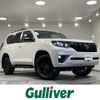 toyota land-cruiser-prado 2022 -TOYOTA--Land Cruiser Prado 3BA-TRJ150W--TRJ150-0154271---TOYOTA--Land Cruiser Prado 3BA-TRJ150W--TRJ150-0154271- image 1