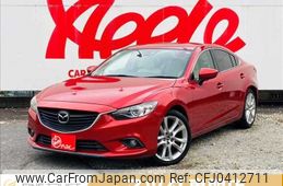 mazda atenza 2013 -MAZDA--Atenza Sedan LDA-GJ2FP--GJ2FP-106203---MAZDA--Atenza Sedan LDA-GJ2FP--GJ2FP-106203-