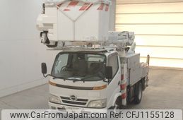 hino dutro 2008 -HINO--Hino Dutoro XZU354-1001420---HINO--Hino Dutoro XZU354-1001420-