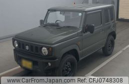 suzuki jimny 2024 -SUZUKI 【広島 582く8999】--Jimny JB64W-350566---SUZUKI 【広島 582く8999】--Jimny JB64W-350566-