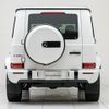 mercedes-benz g-class 2022 quick_quick_3DA-463350_W1N4633502X419725 image 12