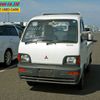 mitsubishi minicab-truck 1994 No.13889 image 1