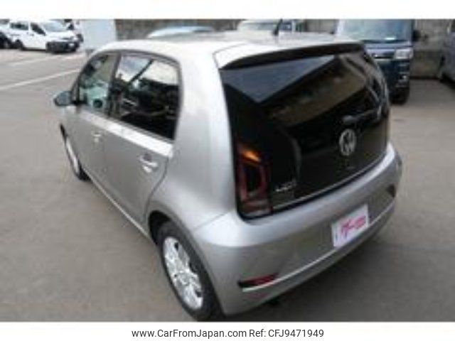 volkswagen up 2020 -VOLKSWAGEN 【名変中 】--VW up AACHY--KD183934---VOLKSWAGEN 【名変中 】--VW up AACHY--KD183934- image 2