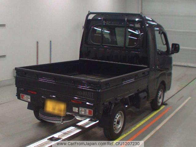 daihatsu hijet-truck 2023 -DAIHATSU 【つくば 483か884】--Hijet Truck S510P-0514126---DAIHATSU 【つくば 483か884】--Hijet Truck S510P-0514126- image 2