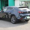 mazda mazda3-fastback 2022 quick_quick_3DA-BP8P_BP8P-202096 image 9