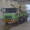 mitsubishi-fuso super-great 2008 -MITSUBISHI--Super Great FV50JYｶｲ-550347---MITSUBISHI--Super Great FV50JYｶｲ-550347- image 1