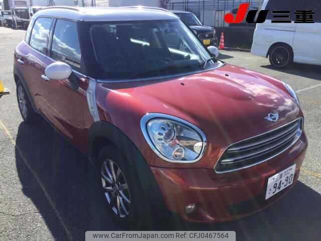 mini mini-others 2015 -BMW 【三重 302ｻ9490】--BMW Mini XD20F-0WT52372---BMW 【三重 302ｻ9490】--BMW Mini XD20F-0WT52372- image 1