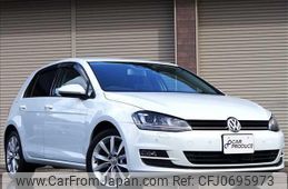 volkswagen golf 2013 -VOLKSWAGEN--VW Golf AUCPT--EW087692---VOLKSWAGEN--VW Golf AUCPT--EW087692-