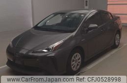 toyota prius 2019 -TOYOTA--Prius DAA-ZVW51--ZVW51-6133304---TOYOTA--Prius DAA-ZVW51--ZVW51-6133304-