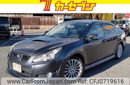 subaru legacy-b4 2010 -SUBARU--Legacy B4 DBA-BM9--BM9-009210---SUBARU--Legacy B4 DBA-BM9--BM9-009210-